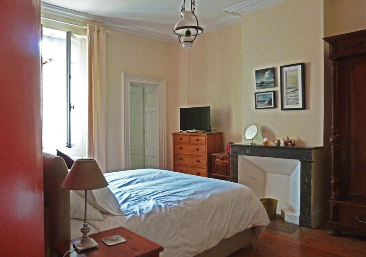 Le Cerisier Bed & Breakfast Sainte-Foy-la-Grande Exterior photo