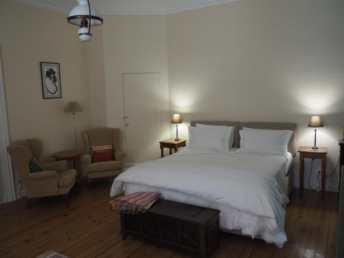 Le Cerisier Bed & Breakfast Sainte-Foy-la-Grande Exterior photo